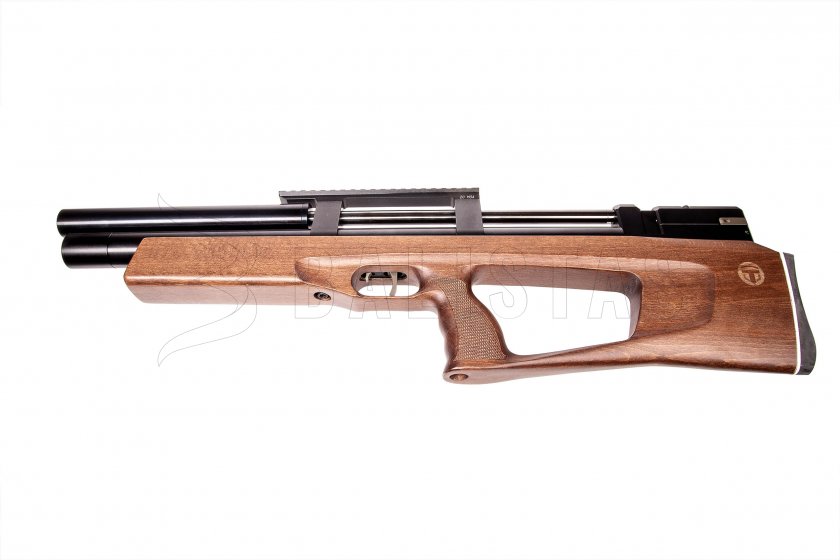 Légpuska Taipan Veteran Standard 4,5mm Beech