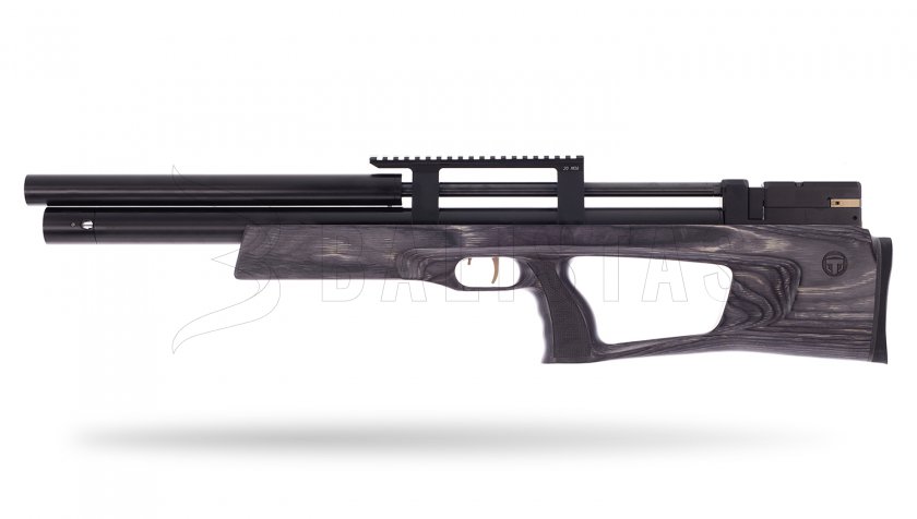 Légpuska Taipan Veteran Long 5,5mm Laminate