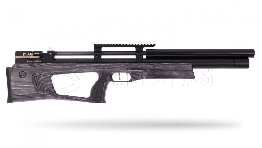 Légpuska Taipan Veteran Long 5,5mm Laminate