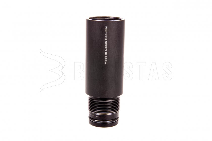 Power plenum Taipan Veteranhez