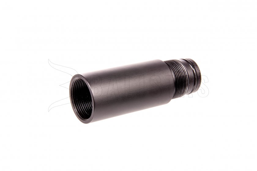Power plenum Taipan Veteranhez