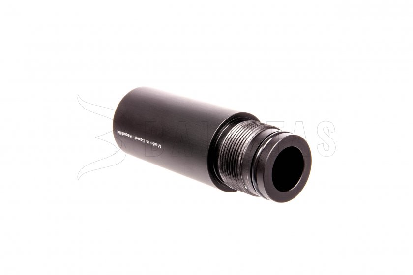 Power plenum Taipan Veteranhez
