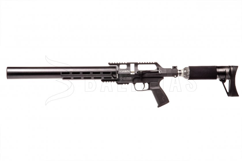 Légpuska Airgun Technology Vixen long 5,5mm