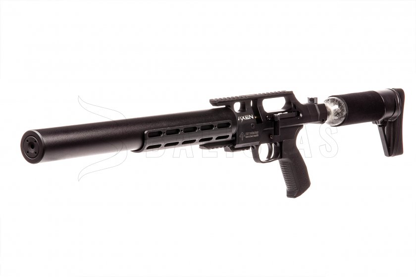 Légpuska Airgun Technology Vixen long 5,5mm