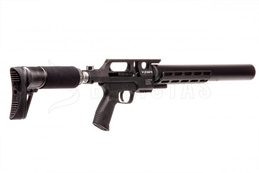 Légpuska Airgun Technology Vixen long 5,5mm