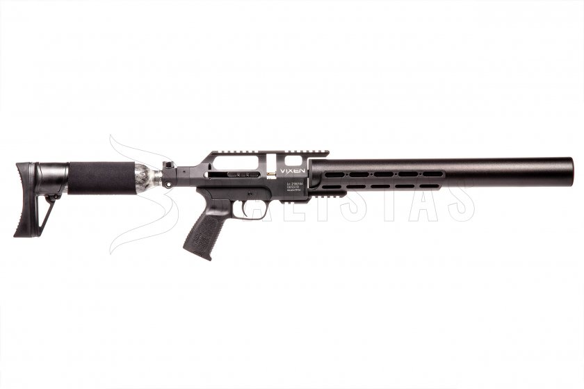 Légpuska Airgun Technology Vixen long 5,5mm