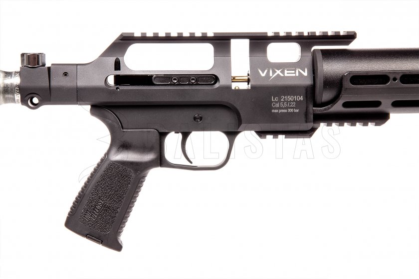Légpuska Airgun Technology Vixen long 5,5mm