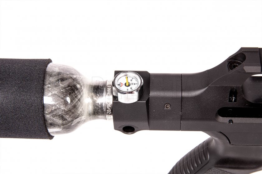 Légpuska Airgun Technology Vixen long 5,5mm