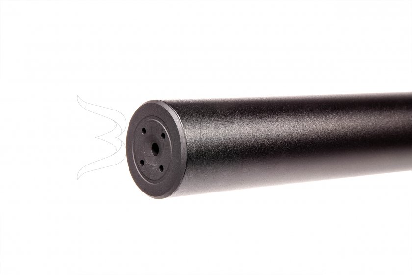 Légpuska Airgun Technology Vixen long 5,5mm