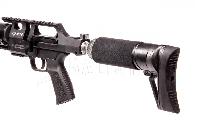 Légpuska Airgun Technology Vixen long 5,5mm