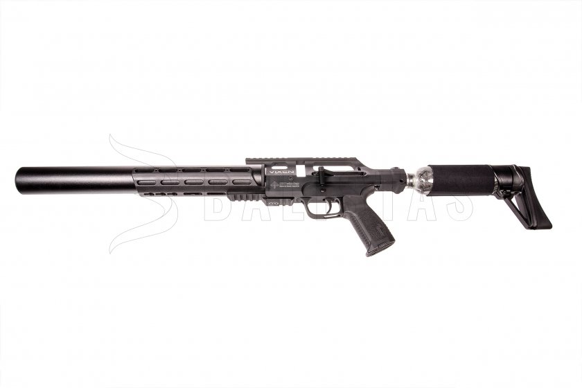 Légpuska Airgun Technology Vixen long 5,5mm
