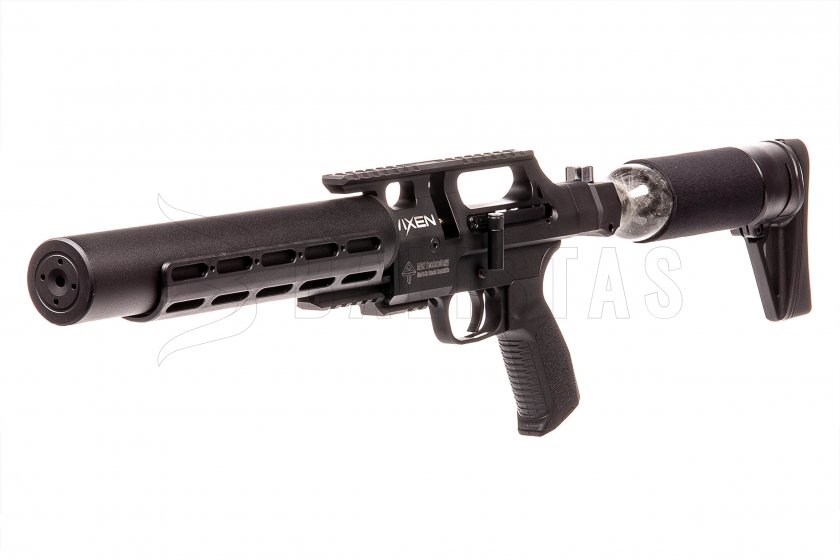 Légpuska Airgun Technology Vixen 5,5mm