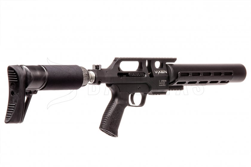 Légpuska Airgun Technology Vixen 5,5mm