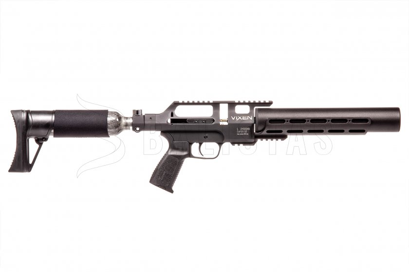 Légpuska Airgun Technology Vixen 5,5mm