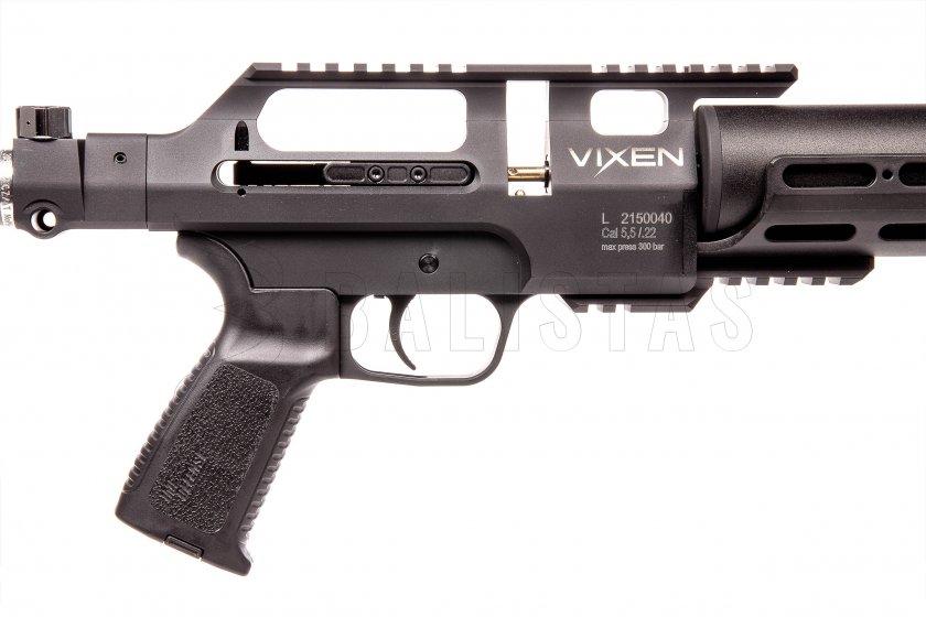 Légpuska Airgun Technology Vixen 5,5mm