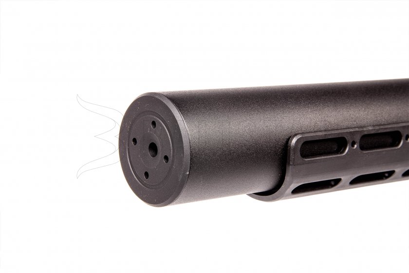 Légpuska Airgun Technology Vixen 5,5mm