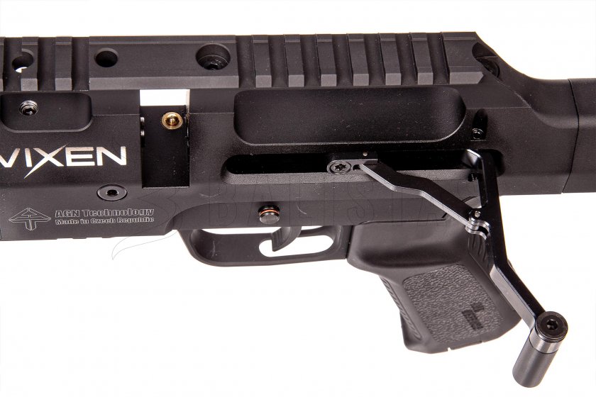 Légpuska Airgun Technology Vixen 5,5mm