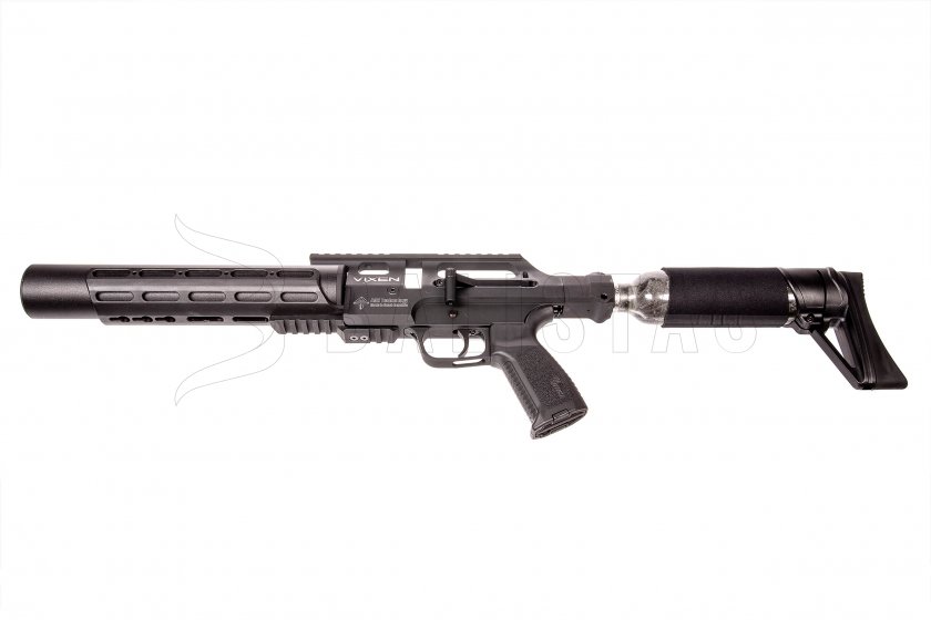 Légpuska Airgun Technology Vixen 5,5mm