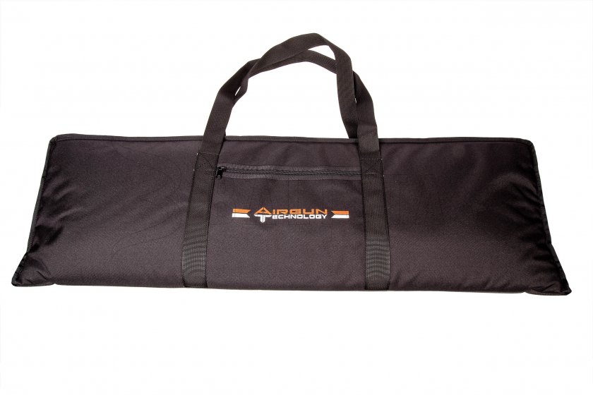 Légpuska Airgun Technology Vixen 5,5mm