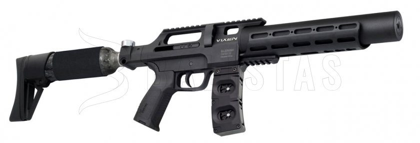 Táratartó Airgun Technology Vixen puskához