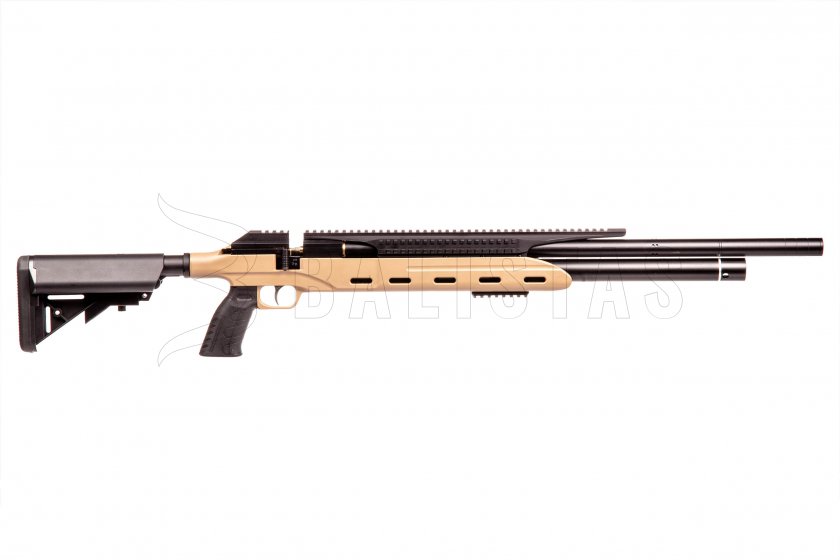 Légpuska SPA Snowpeak M50 Semi-Auto 5,5mm