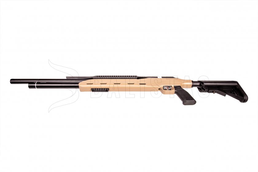 Légpuska SPA Snowpeak M50 Semi-Auto 5,5mm