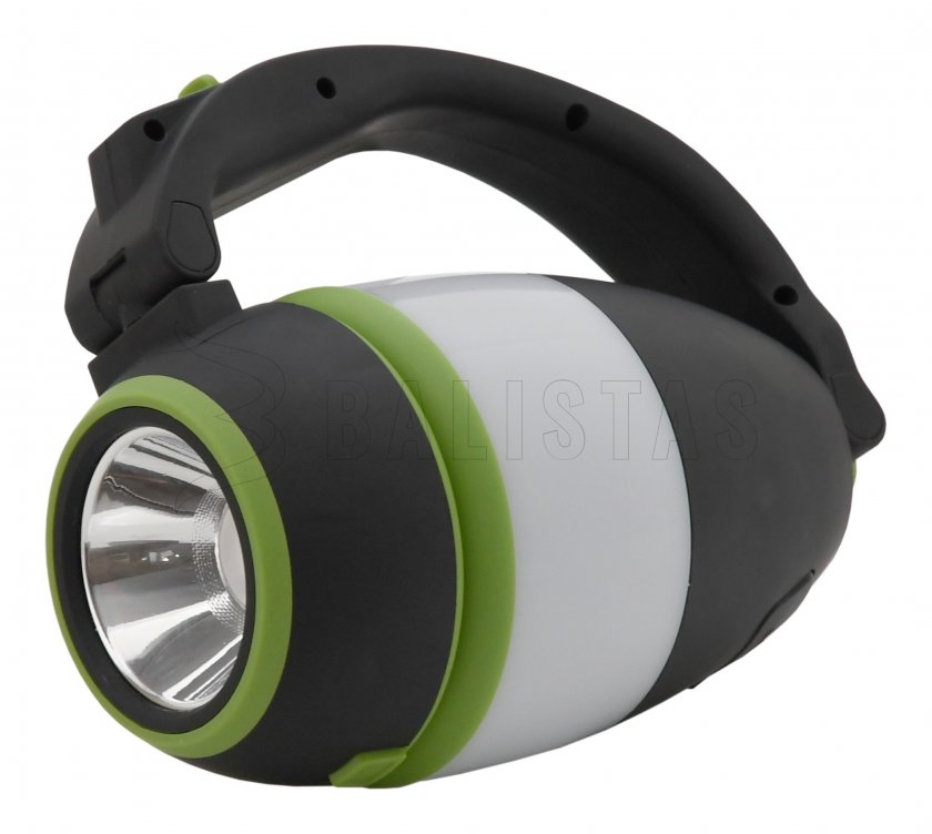 MULTILAMP LED 150lm újratölthető zseblámpa