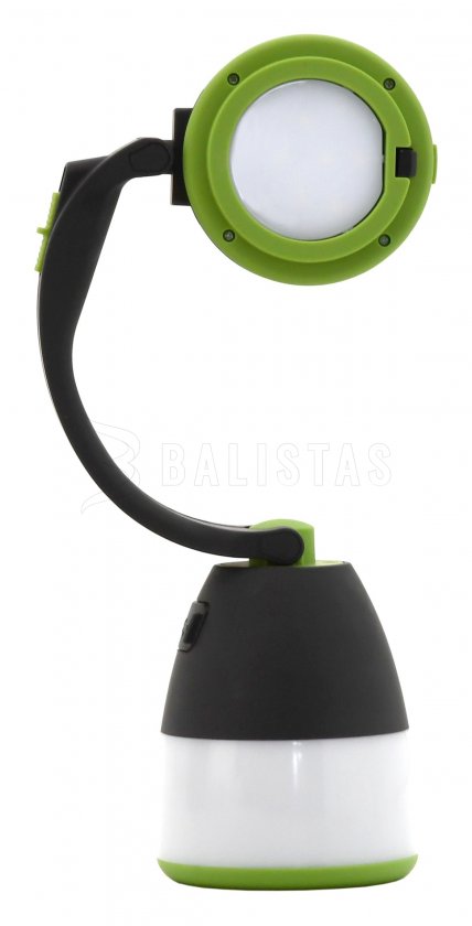 MULTILAMP LED 150lm újratölthető zseblámpa