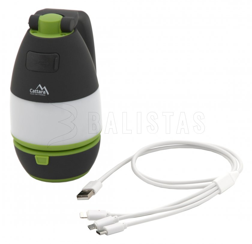 MULTILAMP LED 150lm újratölthető zseblámpa