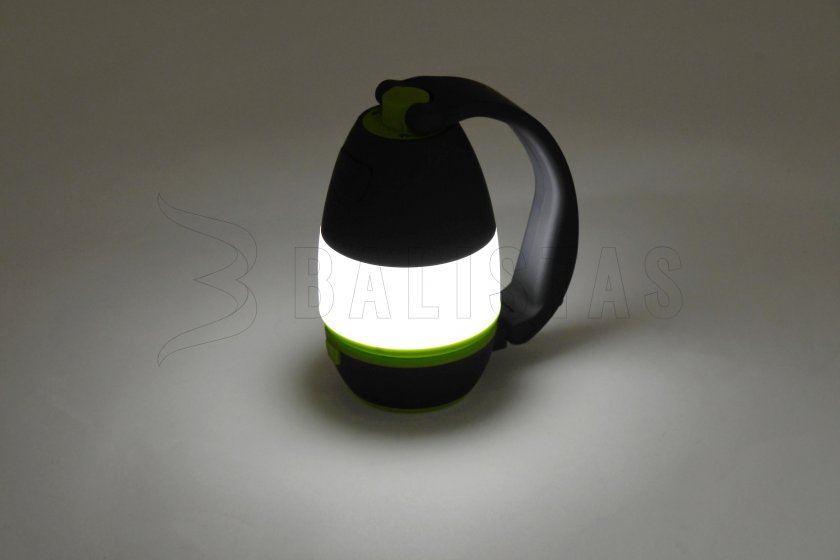 MULTILAMP LED 150lm újratölthető zseblámpa
