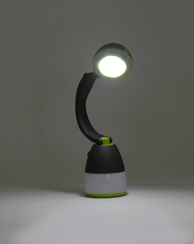 MULTILAMP LED 150lm újratölthető zseblámpa