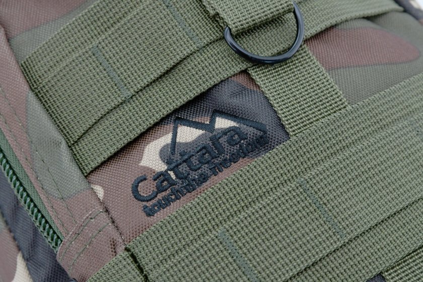Hátizsák Cattara 30l ARMY WOOD