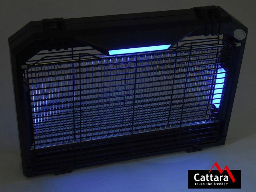 UV rovarcsapda 230V