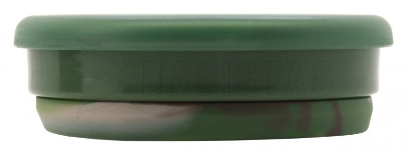 Szilícium‑szilikon összehajtható pohár ARMY 200ml