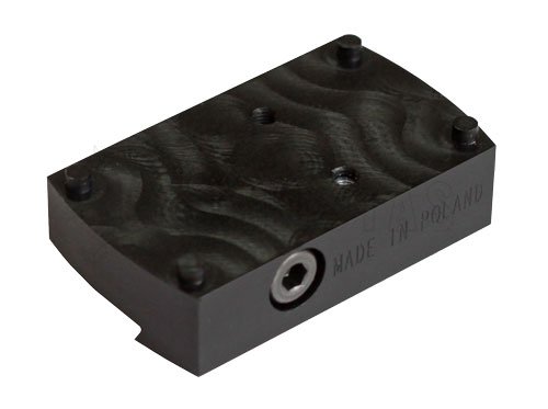 Delta Optical Mini Dot szerelék 6–14 mm sínre
