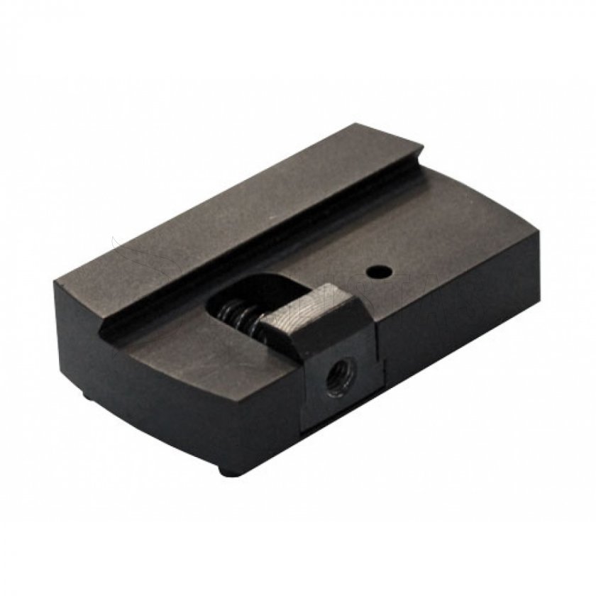 Delta Optical Mini Dot szerelék 6–14 mm sínre