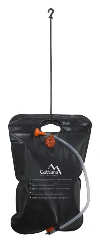 Kemping zuhany 20l