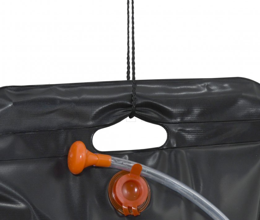 Kemping zuhany 20l