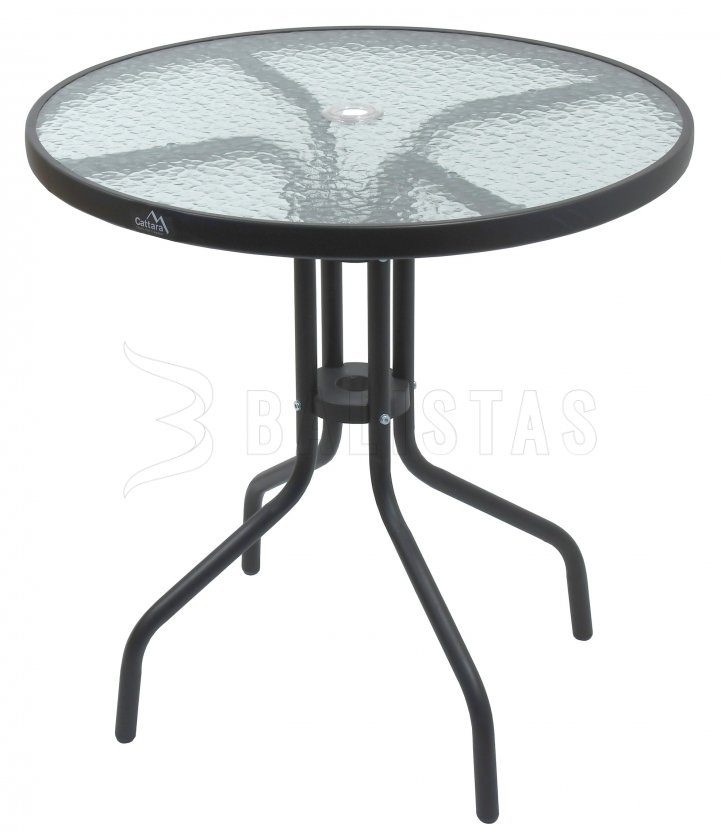 Kerti kerek asztal TERST 70cm