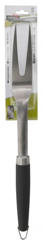Grillező villa SHARK 45cm