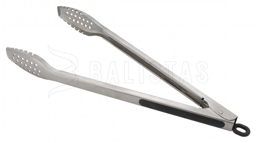 Grill csipesz SHARK 45cm
