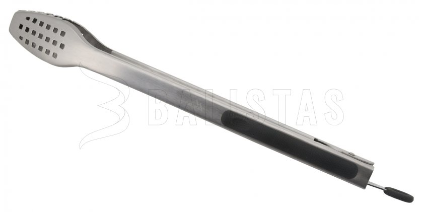 Grill csipesz SHARK 45cm