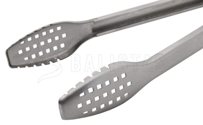 Grill csipesz SHARK 45cm
