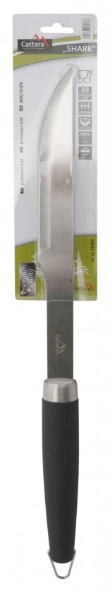 Grillező kés SHARK 45cm