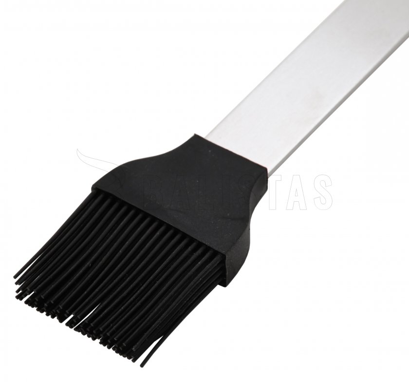 Grillező kenőecset SHARK 45cm