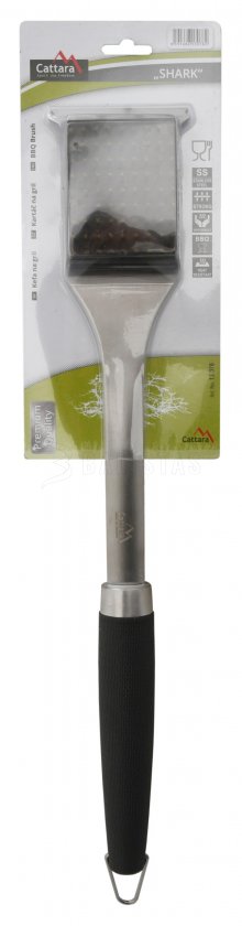 Grillkefe SHARK 45cm