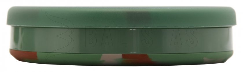 Szőrtelen szilikon összecsukható tál ARMY 950ml