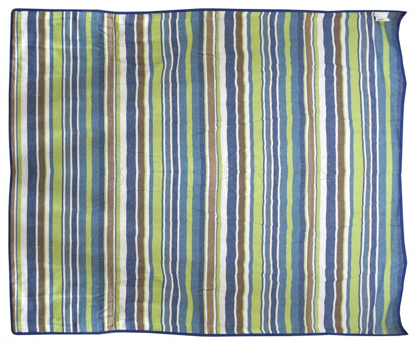 Piknik takaró SPRING 150x150cm