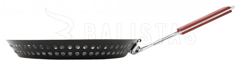 Grill serpenyő 30cm