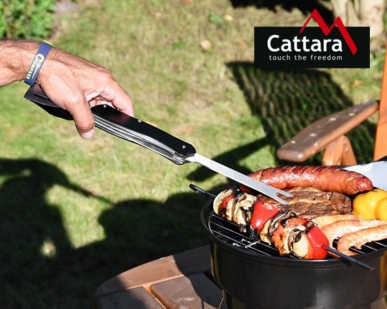 Grillező eszköz 5in1